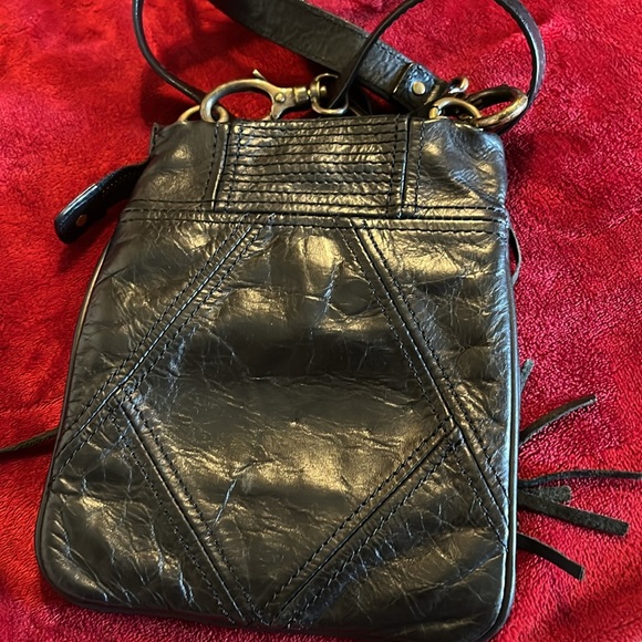 VINTAGE JUICY COTURE CROSSBODY - Picture 4 of 8